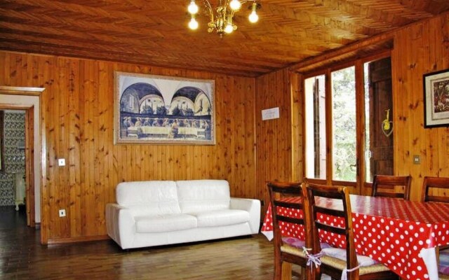 Podere Caldaruccio La Pineta Chalet