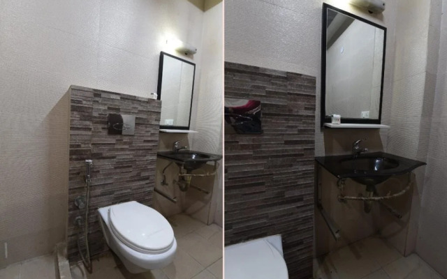 Brahamputra Guest House By OYO Rooms