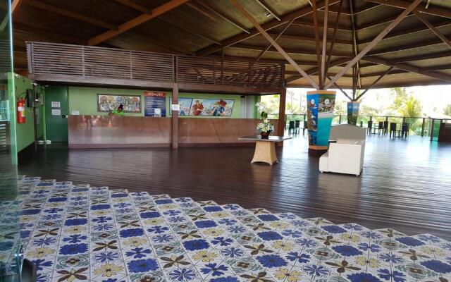 Resort Ancorar Flat 6102