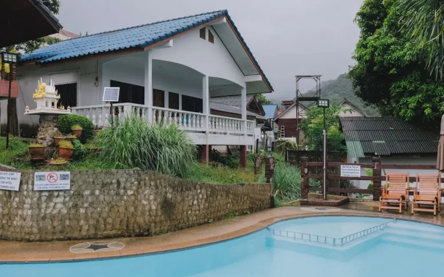 Kataonsea Bungalows