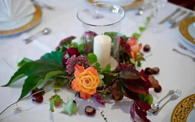 Hotel Restaurant Bullerdieck
