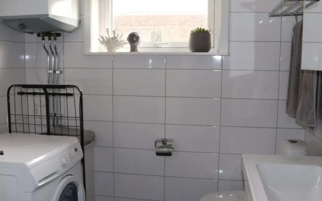 6 Person Holiday Home in Halmstad-by Traum