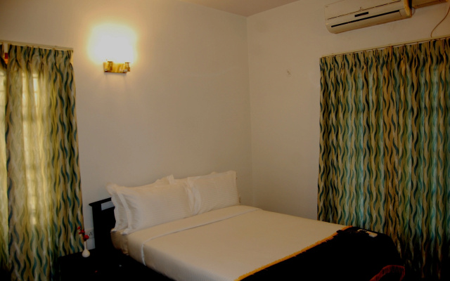 Zions Hotel