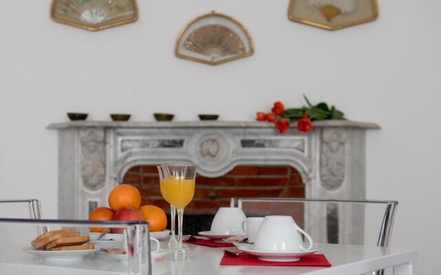 Genova46 Suites & Rooms