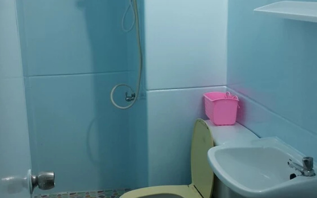 Popular Condo Muangthong Thani