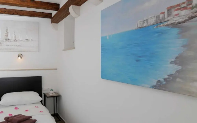 Apartment City Gem - Studio