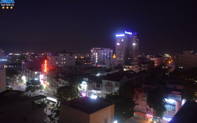 Asia Hotel Can Tho