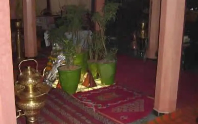 Riad Rahba