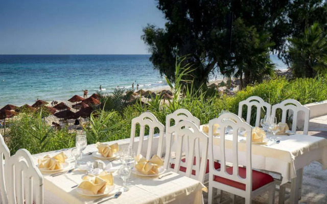 Mediterranee Thalasso Golf (PXM3) Hammamet 
