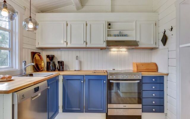 "Hristina" - 2km from the sea in Western Jutland