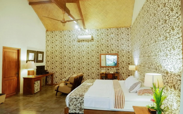 d'Omah Hotel Yogya