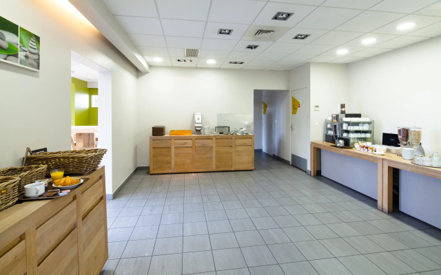 B&B HOTEL Paris Nord Aulnay-sous-Bois