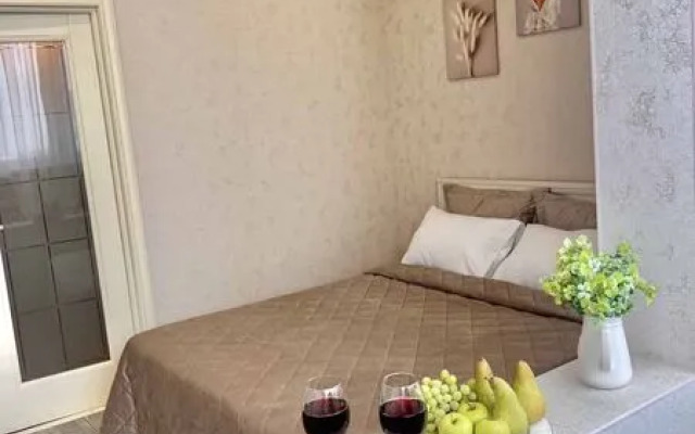 Море Солнце Апарт на улице Виноградная, д. 22/1А