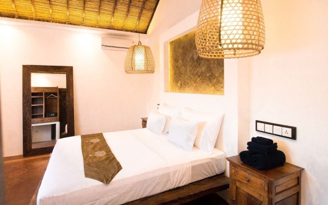 The Mandana Gili Air – Guest Rooms – Gili Air