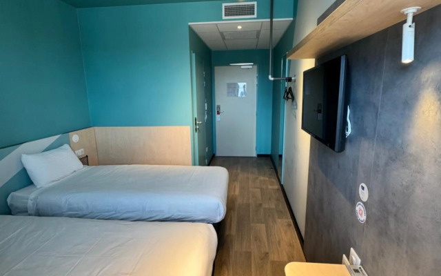 Ibis Budget Nancy Laxou