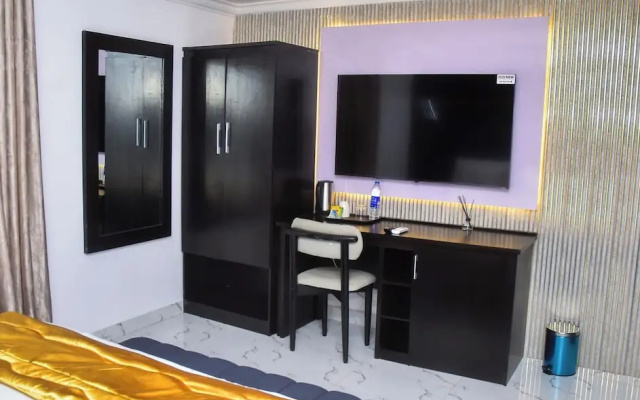 Orchid- Bliss Hotels
