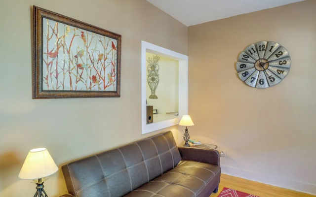 'St Ceilia' Apt - Walk to Bisbee Attractions!