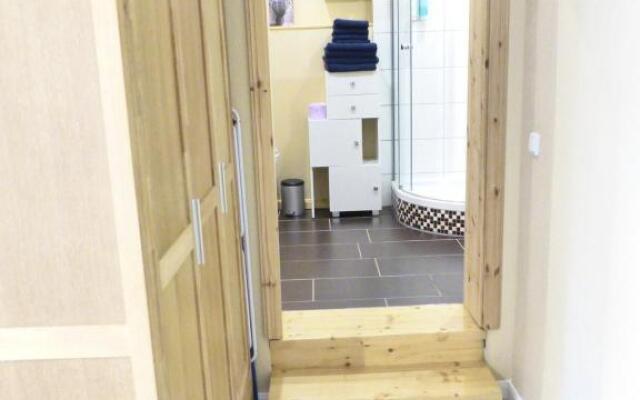 Ferienwohnung Sonnenschein