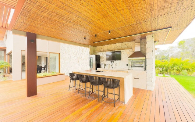 Maruwá – Villa Ágata”