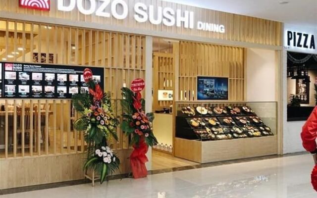 Luxhome Vinhomes Skylake