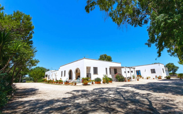 Masseria Terra DOtranto