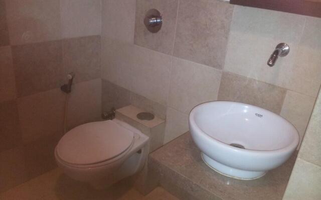 Silver Sands Beach Resort