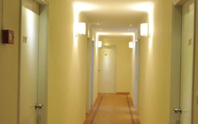 Elena Hotel