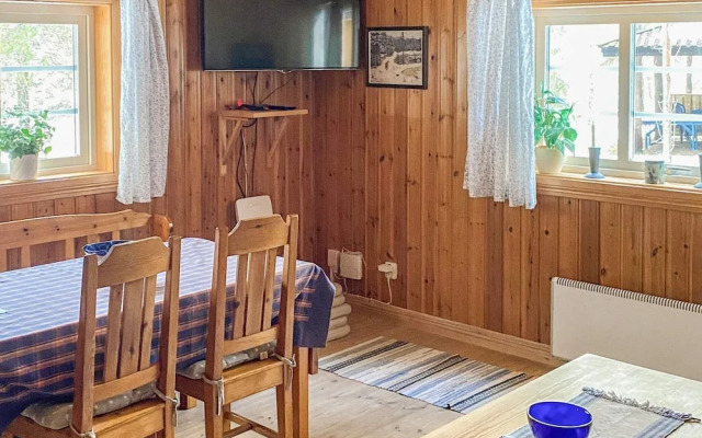 4 Person Holiday Home in Torsby-by Traum