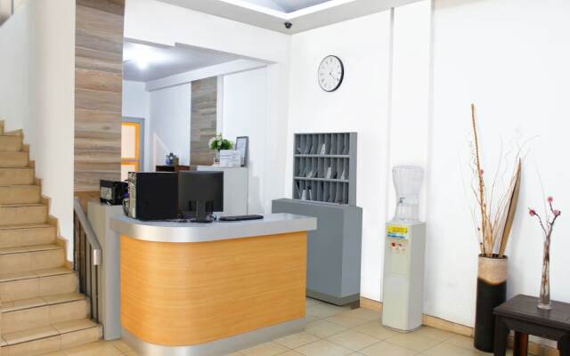 OYO Hotel Plata,Fresnillo, Zacatecas