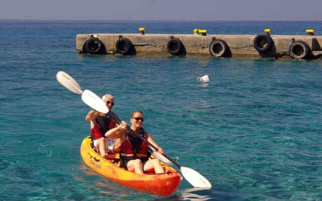 Paralia guest house