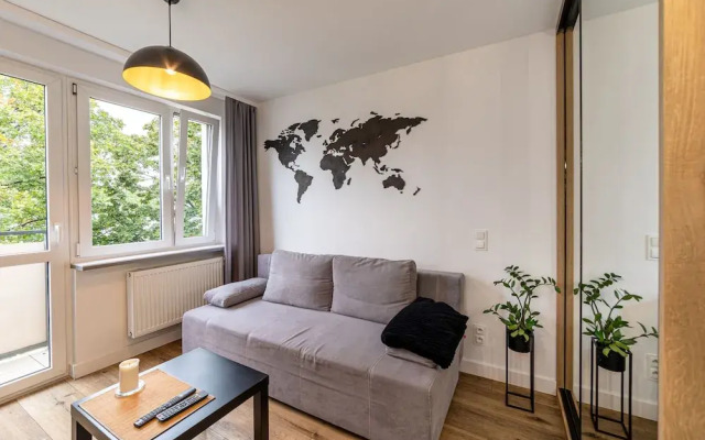RentPlanet - Apartament Jarzębinowa