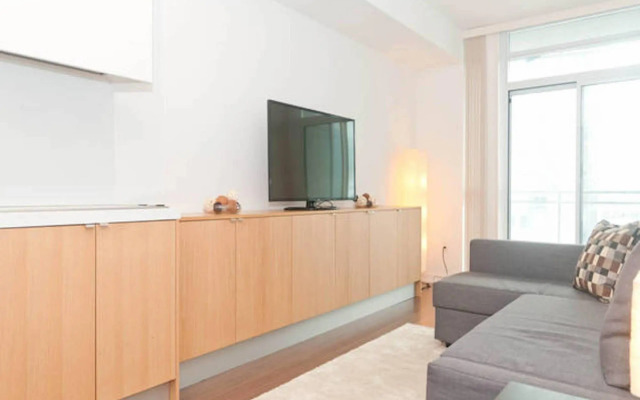 NGE Stays - Downtown Suites