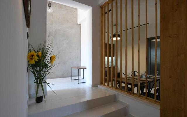 Orion Eco Suites