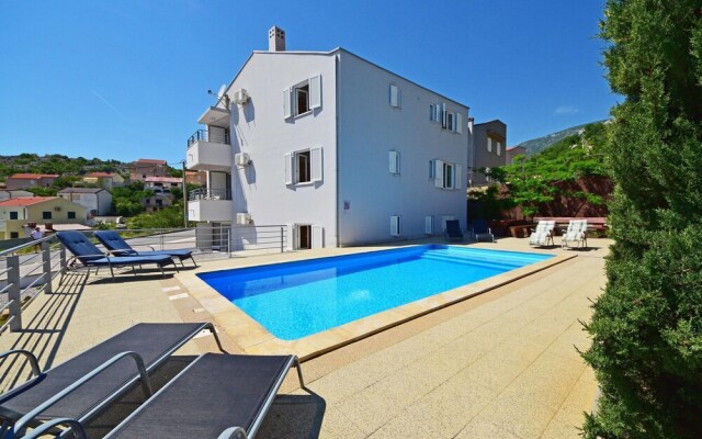 Sani Cesarica in Cesarica