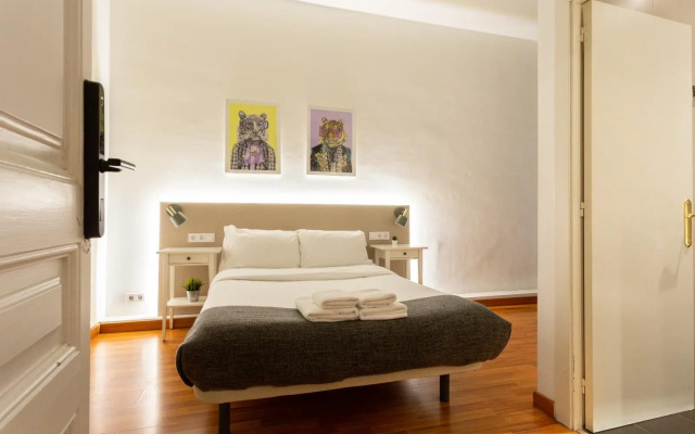 Hostal SisCinc - Adults Only