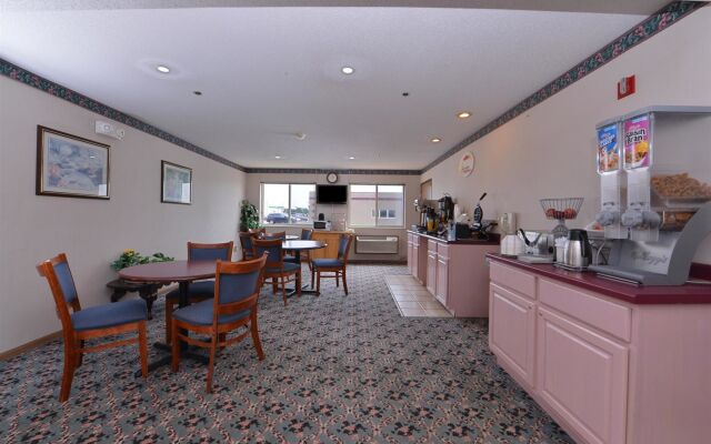 Americas Best Value Inn Wenona