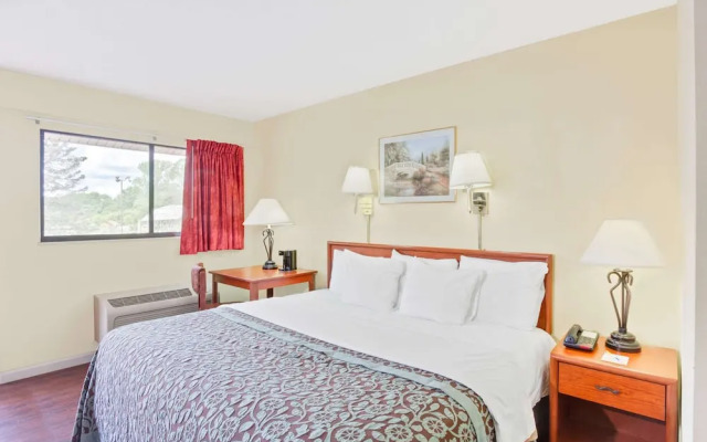 Days Inn Athens Oh
