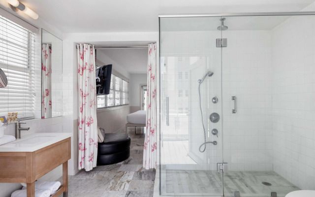 Townhouse Hotel Miami
