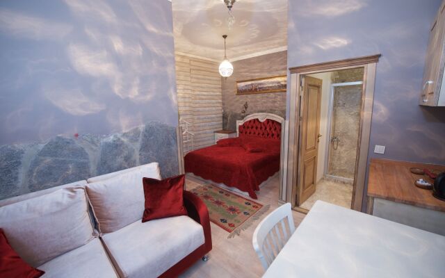 Galatolia Suites