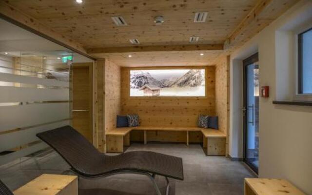 Rossberg Appartements