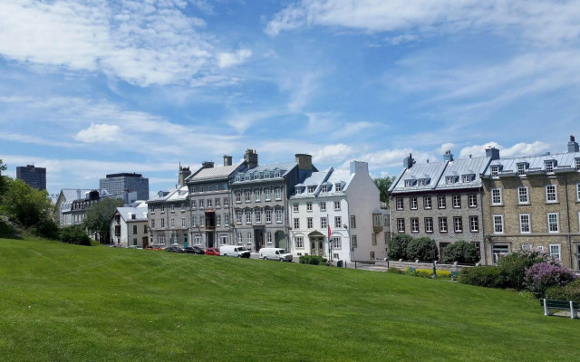Studio Old Quebec City