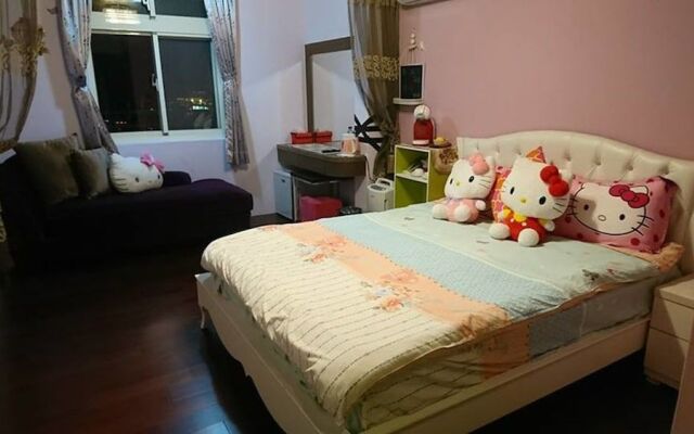 Qiao Yuan Bed and Breakfast