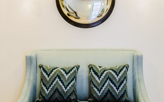 Winthrop Beach Inn and Suites Boston Logan Airport
