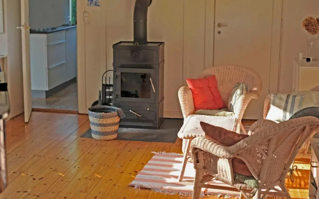 5 Star Holiday Home in Frederiksvaerk