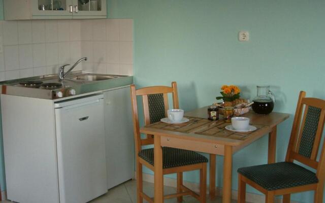 Madách Apartman