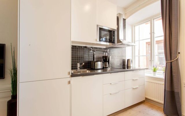 ApartDirect Gamla Stan II