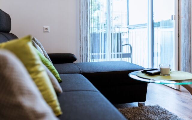 MH Living - Modern Living Dream in Centre of Graz