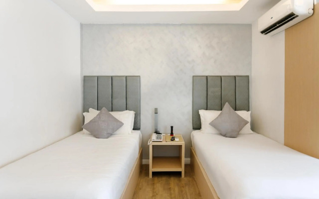 Regency Grand Suites