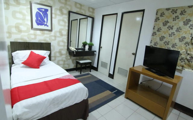 Orange Nest Hotel