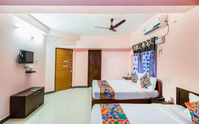 OYO 7722 Manapakkam